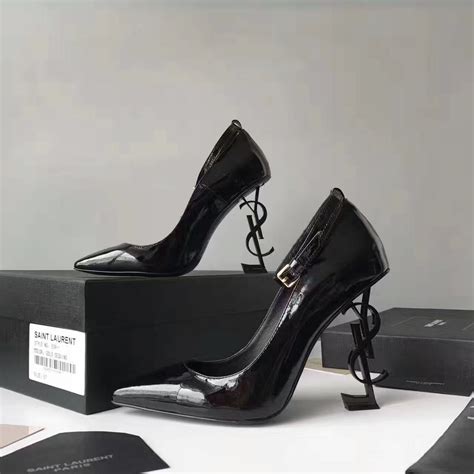 ysl replica shoes uk|YSL heels dupe amazon.